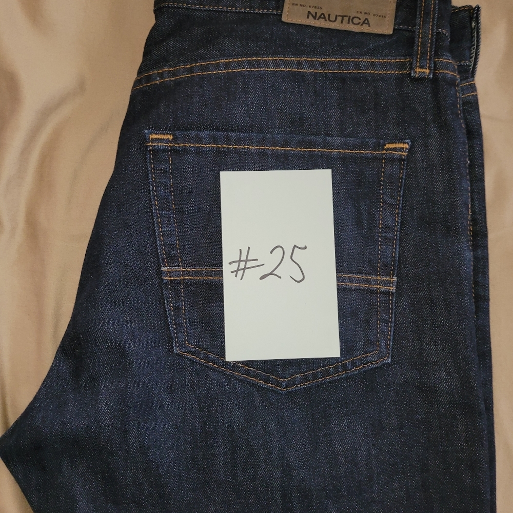 Nautica Jeans